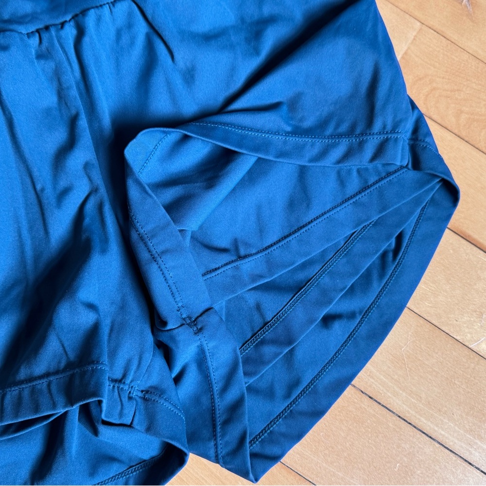 HALARA Black Shorts - Picture 4 of 4